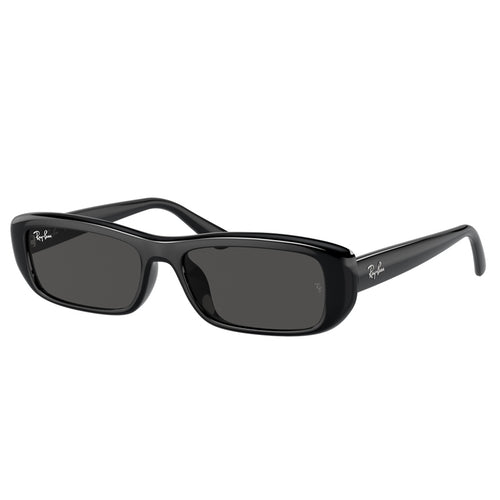 Occhiale da Sole Ray Ban, Modello: 0RB4436D Colore: 667787