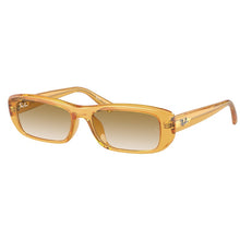 Carica l&#39;immagine nel visualizzatore di Gallery, Occhiale da Sole Ray Ban, Modello: 0RB4436D Colore: 668213