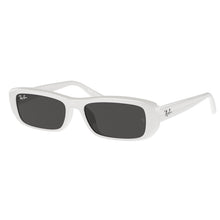 Carica l&#39;immagine nel visualizzatore di Gallery, Occhiale da Sole Ray Ban, Modello: 0RB4436D Colore: 677287