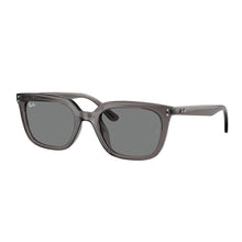 Carica l&#39;immagine nel visualizzatore di Gallery, Occhiale da Sole Ray Ban, Modello: 0RB4439D Colore: 667587