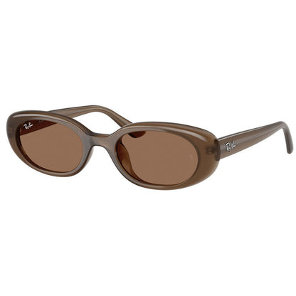 Occhiale da Sole Ray Ban, Modello: 0RB4441D Colore: 677973