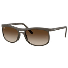 Carica l&#39;immagine nel visualizzatore di Gallery, Occhiale da Sole Ray Ban, Modello: 0RB4452 Colore: 612413