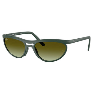 Occhiale da Sole Ray Ban, Modello: 0RB4453 Colore: 6016E8