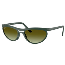 Carica l'immagine nel visualizzatore di Gallery, Occhiale da Sole Ray Ban, Modello: 0RB4453 Colore: 6016E8