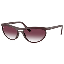 Carica l&#39;immagine nel visualizzatore di Gallery, Occhiale da Sole Ray Ban, Modello: 0RB4453 Colore: 64458H