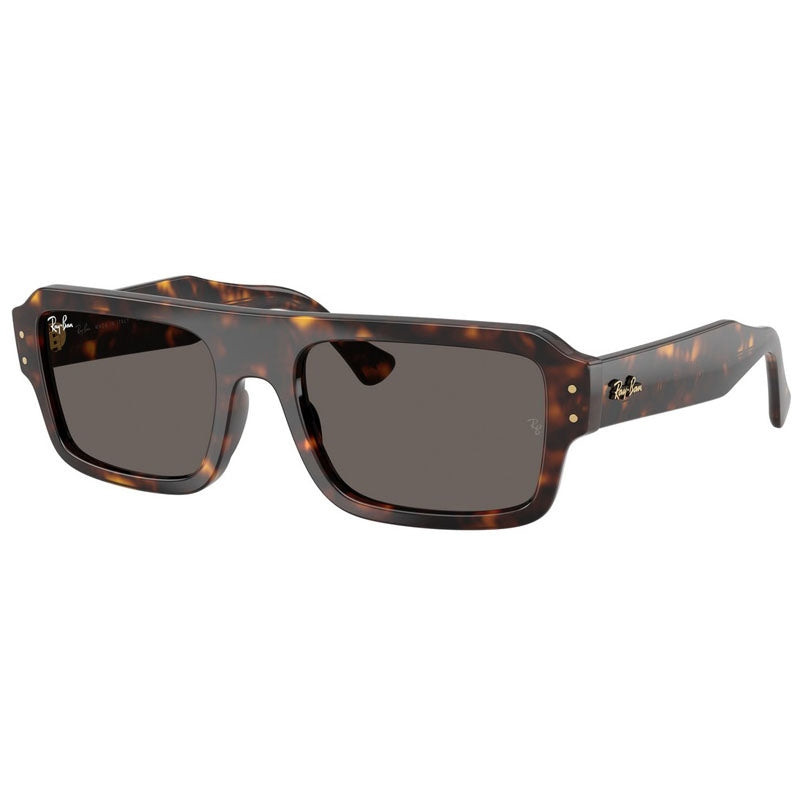 Occhiale da Sole Ray Ban, Modello: 0RB4454 Colore: 1359B1