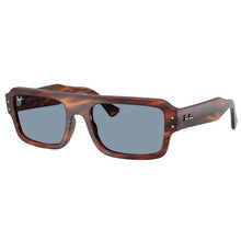 Carica l'immagine nel visualizzatore di Gallery, Occhiale da Sole Ray Ban, Modello: 0RB4454 Colore: 139856