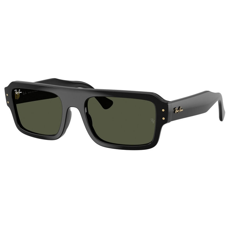 Occhiale da Sole Ray Ban, Modello: 0RB4454 Colore: 667731