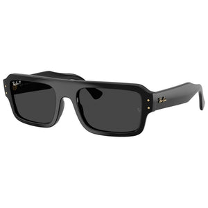Occhiale da Sole Ray Ban, Modello: 0RB4454 Colore: 667748