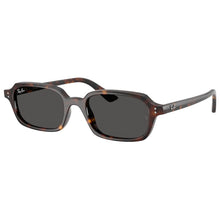 Carica l&#39;immagine nel visualizzatore di Gallery, Occhiale da Sole Ray Ban, Modello: 0RB4455 Colore: 135987