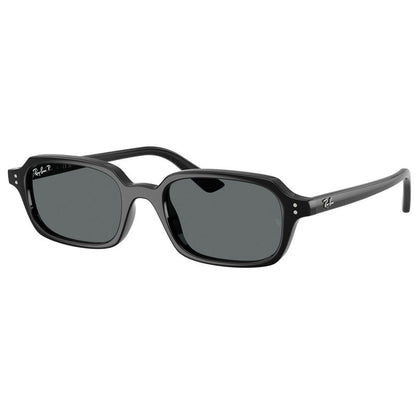 Occhiale da Sole Ray Ban, Modello: 0RB4455 Colore: 667781