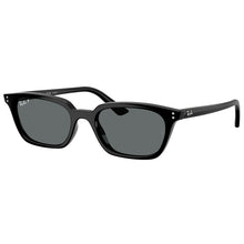 Carica l&#39;immagine nel visualizzatore di Gallery, Occhiale da Sole Ray Ban, Modello: 0RB4456 Colore: 667781