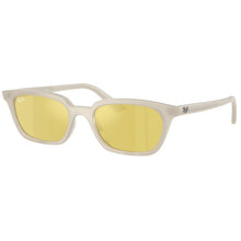 Carica l'immagine nel visualizzatore di Gallery, Occhiale da Sole Ray Ban, Modello: 0RB4456 Colore: 68086D