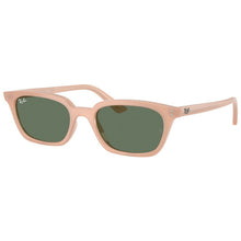 Carica l'immagine nel visualizzatore di Gallery, Occhiale da Sole Ray Ban, Modello: 0RB4456 Colore: 681182