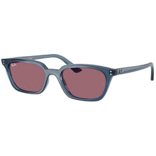 Carica l'immagine nel visualizzatore di Gallery, Occhiale da Sole Ray Ban, Modello: 0RB4456 Colore: 68121A