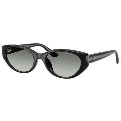 Occhiale da Sole Ray Ban, Modello: 0RB4457D Colore: 667711