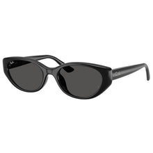 Carica l&#39;immagine nel visualizzatore di Gallery, Occhiale da Sole Ray Ban, Modello: 0RB4457D Colore: 667787