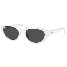 Carica l&#39;immagine nel visualizzatore di Gallery, Occhiale da Sole Ray Ban, Modello: 0RB4457D Colore: 677287