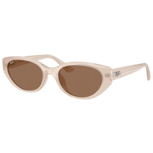 Carica l&#39;immagine nel visualizzatore di Gallery, Occhiale da Sole Ray Ban, Modello: 0RB4457D Colore: 678673
