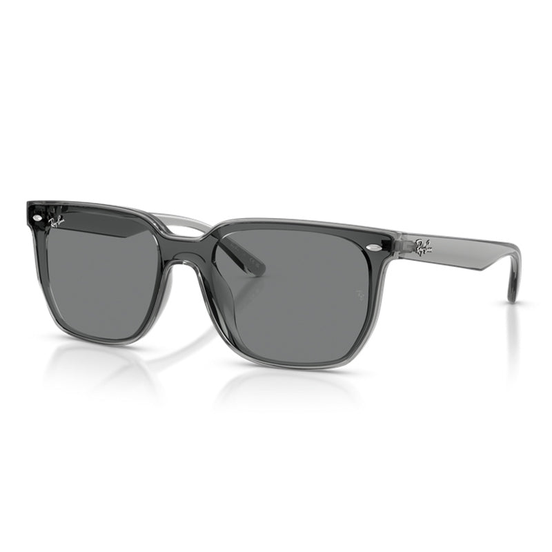 Occhiale da Sole Ray Ban, Modello: 0RB4466D Colore: 645087