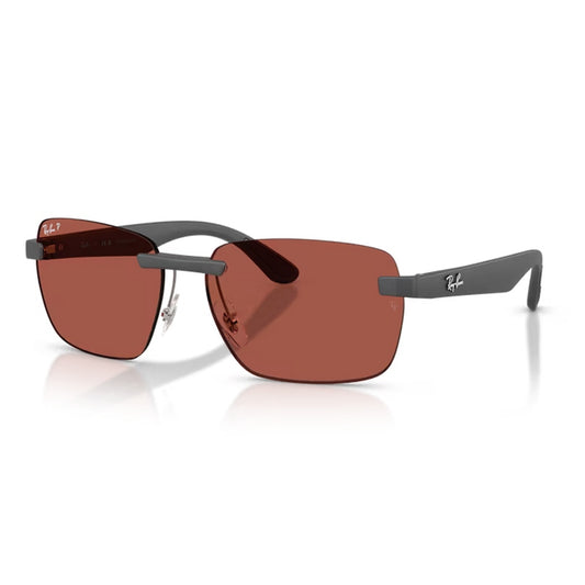 Occhiale da Sole Ray Ban, Modello: 0RB4470CH Colore: 60171B
