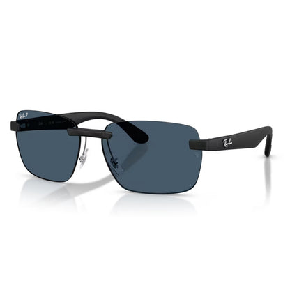 Occhiale da Sole Ray Ban, Modello: 0RB4470CH Colore: 601S1C