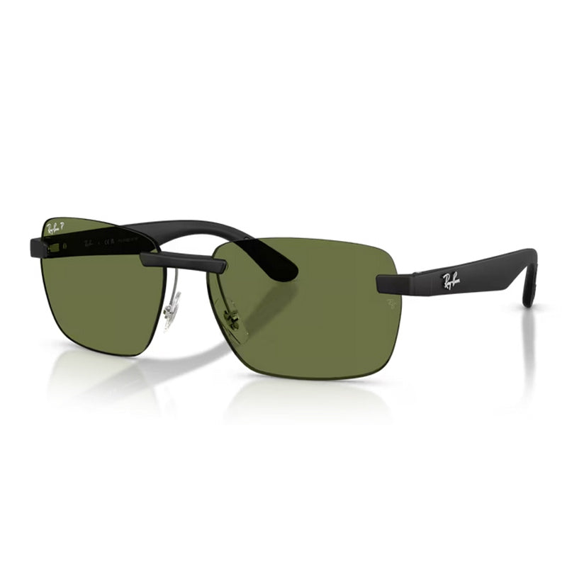 Occhiale da Sole Ray Ban, Modello: 0RB4470CH Colore: 601S2