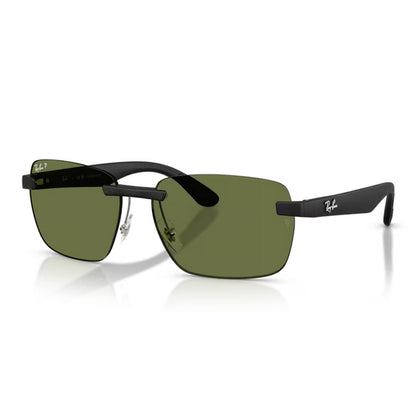 Occhiale da Sole Ray Ban, Modello: 0RB4470CH Colore: 601S2