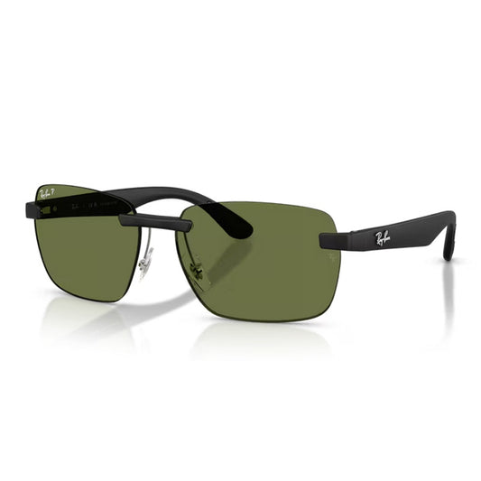 Occhiale da Sole Ray Ban, Modello: 0RB4470CH Colore: 601S2