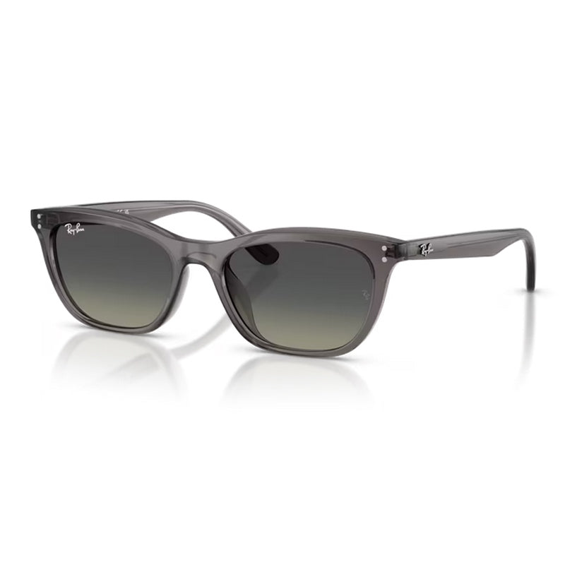 Occhiale da Sole Ray Ban, Modello: 0RB4474D Colore: 667511