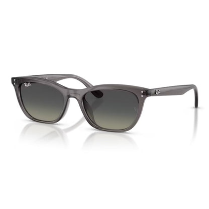 Occhiale da Sole Ray Ban, Modello: 0RB4474D Colore: 667511