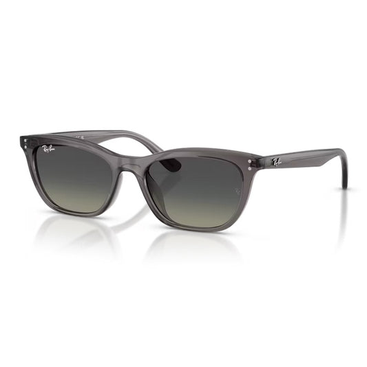 Occhiale da Sole Ray Ban, Modello: 0RB4474D Colore: 667511
