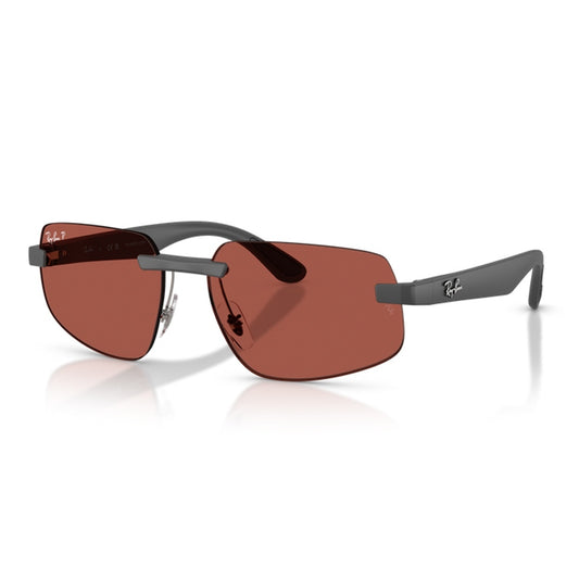 Occhiale da Sole Ray Ban, Modello: 0RB4475CH Colore: 60171B