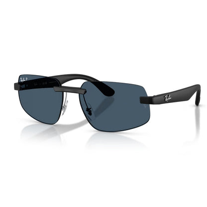 Occhiale da Sole Ray Ban, Modello: 0RB4475CH Colore: 601S1C