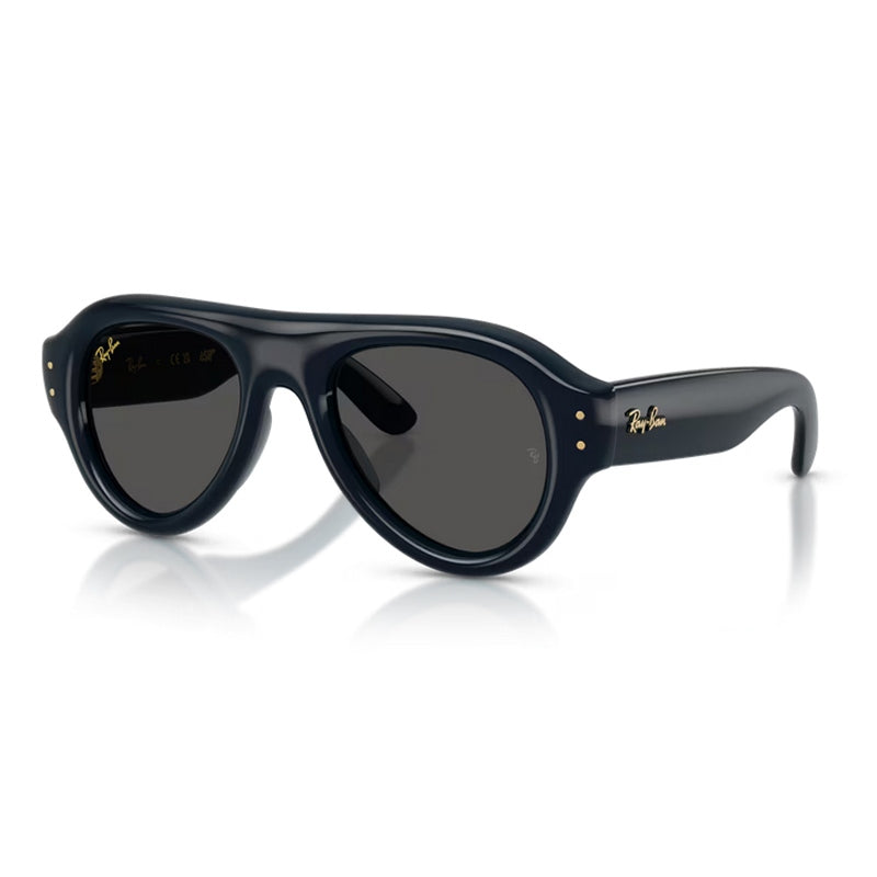 Occhiale da Sole Ray Ban, Modello: 0RB4925 Colore: 689587