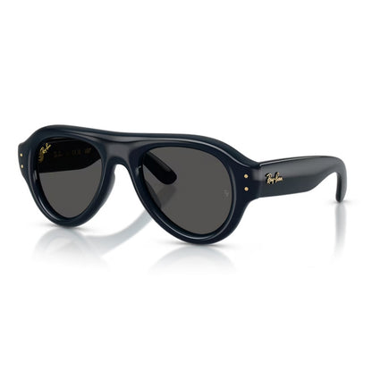 Occhiale da Sole Ray Ban, Modello: 0RB4925 Colore: 689587