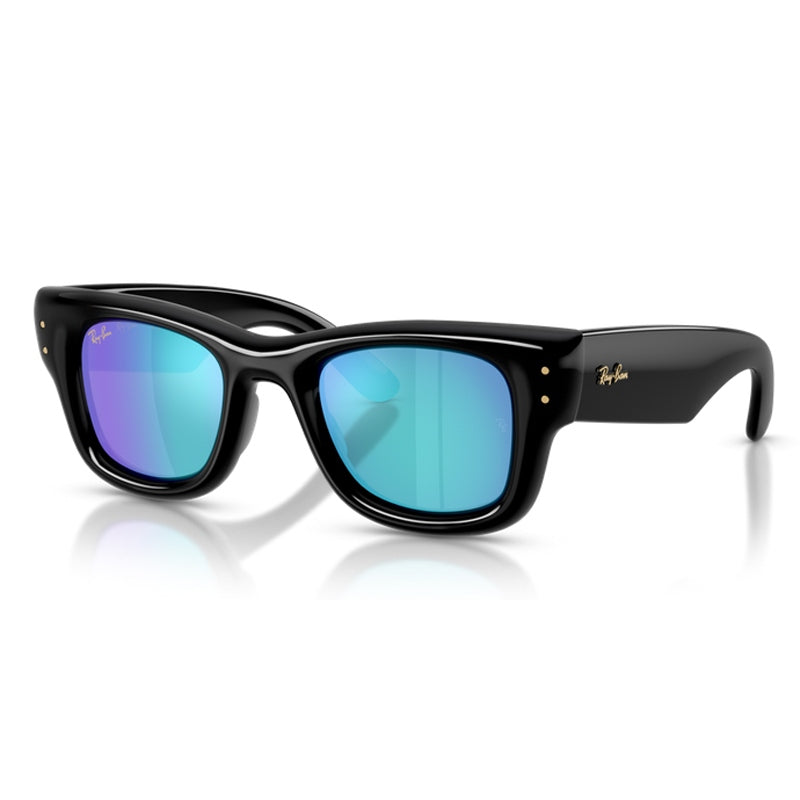 Occhiale da Sole Ray Ban, Modello: 0RB4940 Colore: 60155