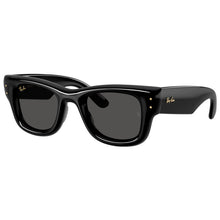 Carica l&#39;immagine nel visualizzatore di Gallery, Occhiale da Sole Ray Ban, Modello: 0RB4940 Colore: 60187