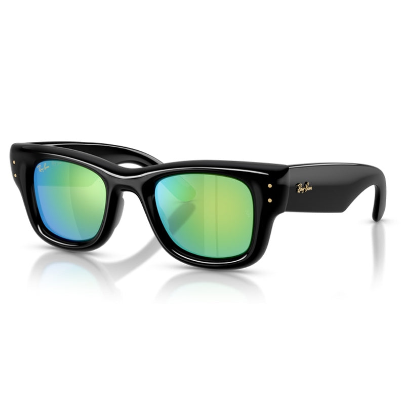 Occhiale da Sole Ray Ban, Modello: 0RB4940 Colore: 6018N