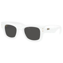 Carica l&#39;immagine nel visualizzatore di Gallery, Occhiale da Sole Ray Ban, Modello: 0RB4940 Colore: 67187