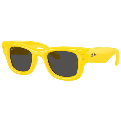 Occhiale da Sole Ray Ban, Modello: 0RB4940 Colore: 683087