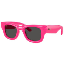 Carica l&#39;immagine nel visualizzatore di Gallery, Occhiale da Sole Ray Ban, Modello: 0RB4940 Colore: 683287