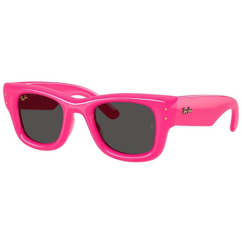 Occhiale da Sole Ray Ban, Modello: 0RB4940 Colore: 683287