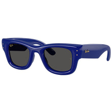 Carica l&#39;immagine nel visualizzatore di Gallery, Occhiale da Sole Ray Ban, Modello: 0RB4940 Colore: 683387