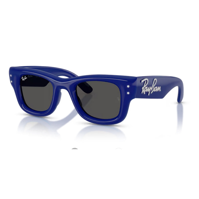 Occhiale da Sole Ray Ban, Modello: 0RB4940 Colore: 686087
