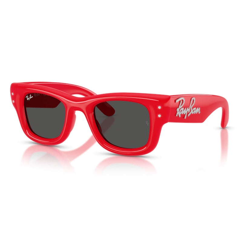 Occhiale da Sole Ray Ban, Modello: 0RB4940 Colore: 686187