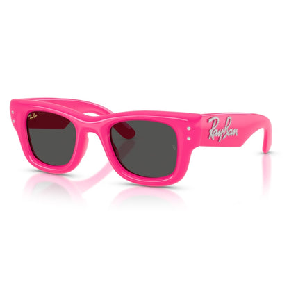 Occhiale da Sole Ray Ban, Modello: 0RB4940 Colore: 686287