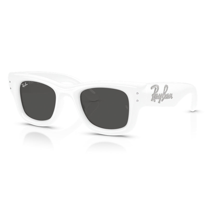 Occhiale da Sole Ray Ban, Modello: 0RB4940 Colore: 686387