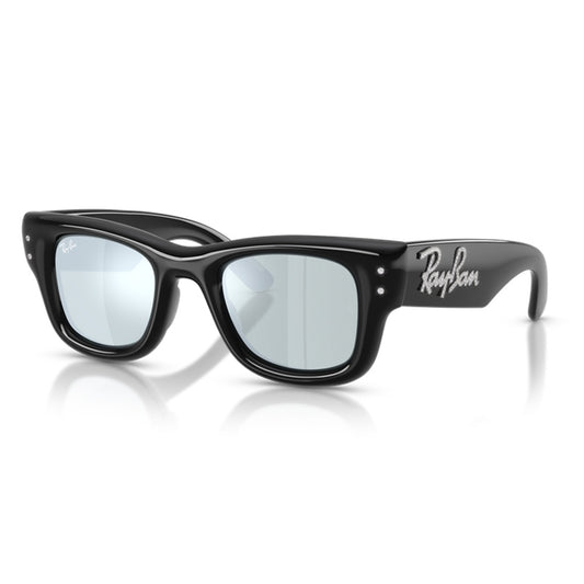 Occhiale da Sole Ray Ban, Modello: 0RB4940 Colore: 686430