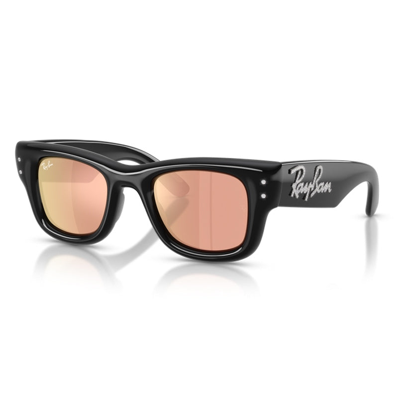 Occhiale da Sole Ray Ban, Modello: 0RB4940 Colore: 68647J